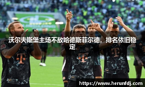 沃尔夫斯堡主场不敌哈德斯菲尔德，排名依旧稳定