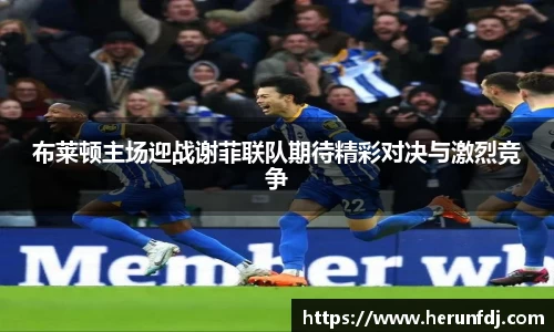布莱顿主场迎战谢菲联队期待精彩对决与激烈竞争